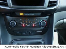 FORD Transit Connect Kasten lang*SHZ*AHK*Würth Einbau