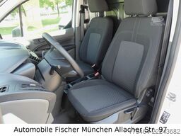 FORD Transit Connect Kasten lang*SHZ*AHK*Würth Einbau
