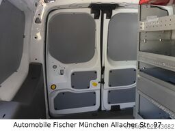 FORD Transit Connect Kasten lang*SHZ*AHK*Würth Einbau