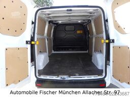 FORD Transit Custom Kasten 300 L2 Trend Holzboden