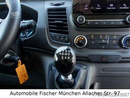 FORD Transit Custom Kasten 300 L2 Trend Holzboden