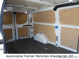 FORD Transit Custom Kasten 300 L2 Trend Holzboden
