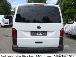 VOLKSWAGEN T6 Transporter Kasten lang*SHZ*Regal ALUCA*