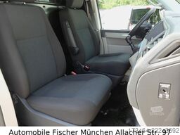VOLKSWAGEN T6 Transporter Kasten lang*SHZ*Regal ALUCA*