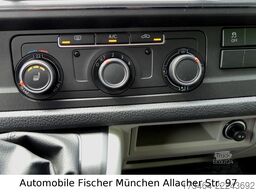 VOLKSWAGEN T6 Transporter Kasten lang*SHZ*Regal ALUCA*