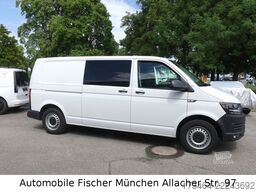 VOLKSWAGEN T6 Transporter Kasten lang*SHZ*Regal ALUCA*