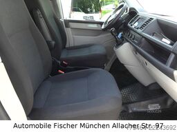 VOLKSWAGEN T6 Transporter Kasten lang*SHZ*Regal ALUCA*