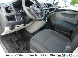 VOLKSWAGEN T6 Transporter Kasten lang*SHZ*Regal ALUCA*