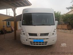 Pilote Reference G735