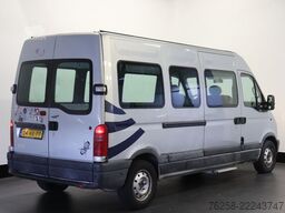 Renault MASTER 3.5T L3 H2 2.2 DCI - Elekt ramen - €1.95...