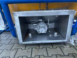 Van Hool 20FT SWAPBODY 28.095L UN PORTABLE T11 ADR/CSC:...