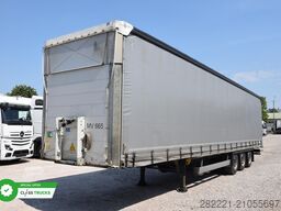 SCHMITZ CARGOBULL SCS24/L Varios