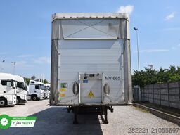 SCHMITZ CARGOBULL SCS24/L Varios