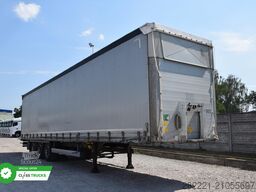SCHMITZ CARGOBULL SCS24/L Varios