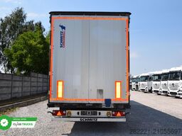 SCHMITZ CARGOBULL SCS24/L Varios