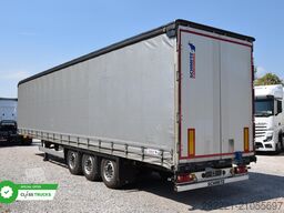 SCHMITZ CARGOBULL SCS24/L Varios