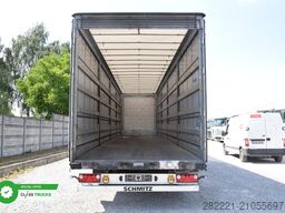 SCHMITZ CARGOBULL SCS24/L Varios