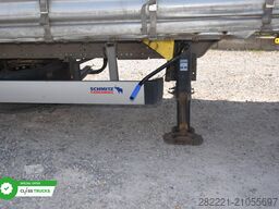 SCHMITZ CARGOBULL SCS24/L Varios