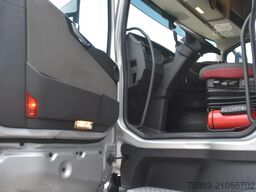 Volvo FH 420 Globe 4x2 - NEW TACHO - ADR FL - 786 TKM...