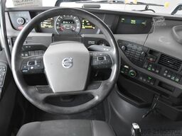 Volvo FH 420 Globe 4x2 - NEW TACHO - ADR FL - 786 TKM...
