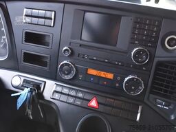 Mercedes-Benz Actros 1846 4x2 - EURO 6 - 835 TKM - AIRCO - 2 ...