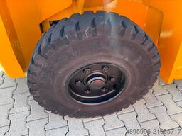 Hyster Yale GLP70 positioner+sideshift/ 4071 h