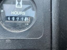 Hyster Yale GLP70 positioner+sideshift/ 4071 h