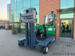 Combilift C4800 /Diesel/Low Triplex