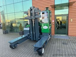 Combilift C4800 /Diesel/Low Triplex