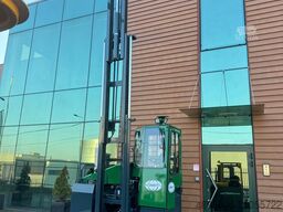 Combilift C4800 /Diesel/Low Triplex