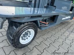 Combilift C4800 /Diesel/Low Triplex