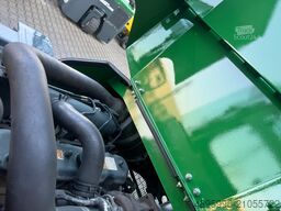 Combilift C4800 /Diesel/Low Triplex