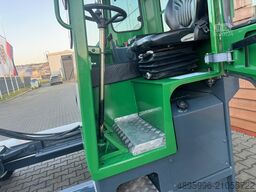 Combilift C4800 /Diesel/Low Triplex