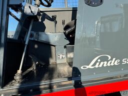 Linde S50 //Duplex 4850 mm //