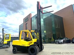 Hyster H 5.0 FT / Container version / New price