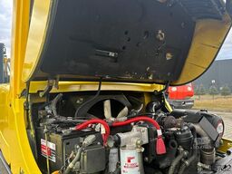 Hyster H 5.0 FT / Container version / New price