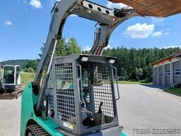 TAKEUCHI TL 130