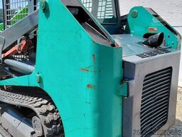 TAKEUCHI TL 130