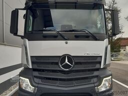 MERCEDES-BENZ Actros 2545L Multilift 20S Stream 2,30 6x2