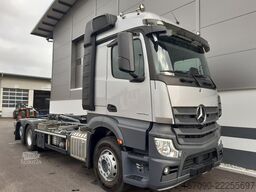 MERCEDES-BENZ Actros 2545L Multilift 20S Stream 2,30 6x2
