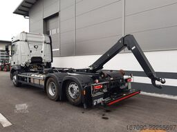 MERCEDES-BENZ Actros 2545L Multilift 20S Stream 2,30 6x2