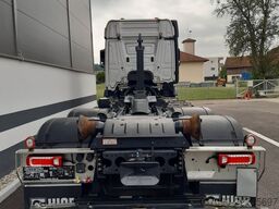 MERCEDES-BENZ Actros 2545L Multilift 20S Stream 2,30 6x2