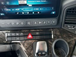 MERCEDES-BENZ Actros 2545L Multilift 20S Stream 2,30 6x2