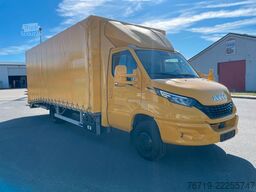IVECO Daily 70C21 HA8/P Abschleppwagen,43Tkm 1.Hand