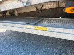 IVECO Daily 70C21 HA8/P Abschleppwagen,43Tkm 1.Hand