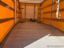 IVECO Daily 70C21 HA8/P Abschleppwagen,43Tkm 1.Hand
