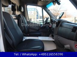 MERCEDES-BENZ Sprinter II 316 CDI/RTW/Klima/Kamera/FN: 37-01