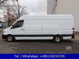 MERCEDES-BENZ Sprinter II Kasten 319 CDI/Maxi/ 1 Hand/FN: 179