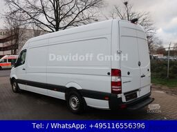 MERCEDES-BENZ Sprinter II Kasten 319 CDI/Maxi/ 1 Hand/FN: 179