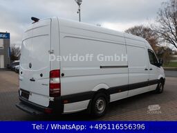 MERCEDES-BENZ Sprinter II Kasten 319 CDI/Maxi/ 1 Hand/FN: 179